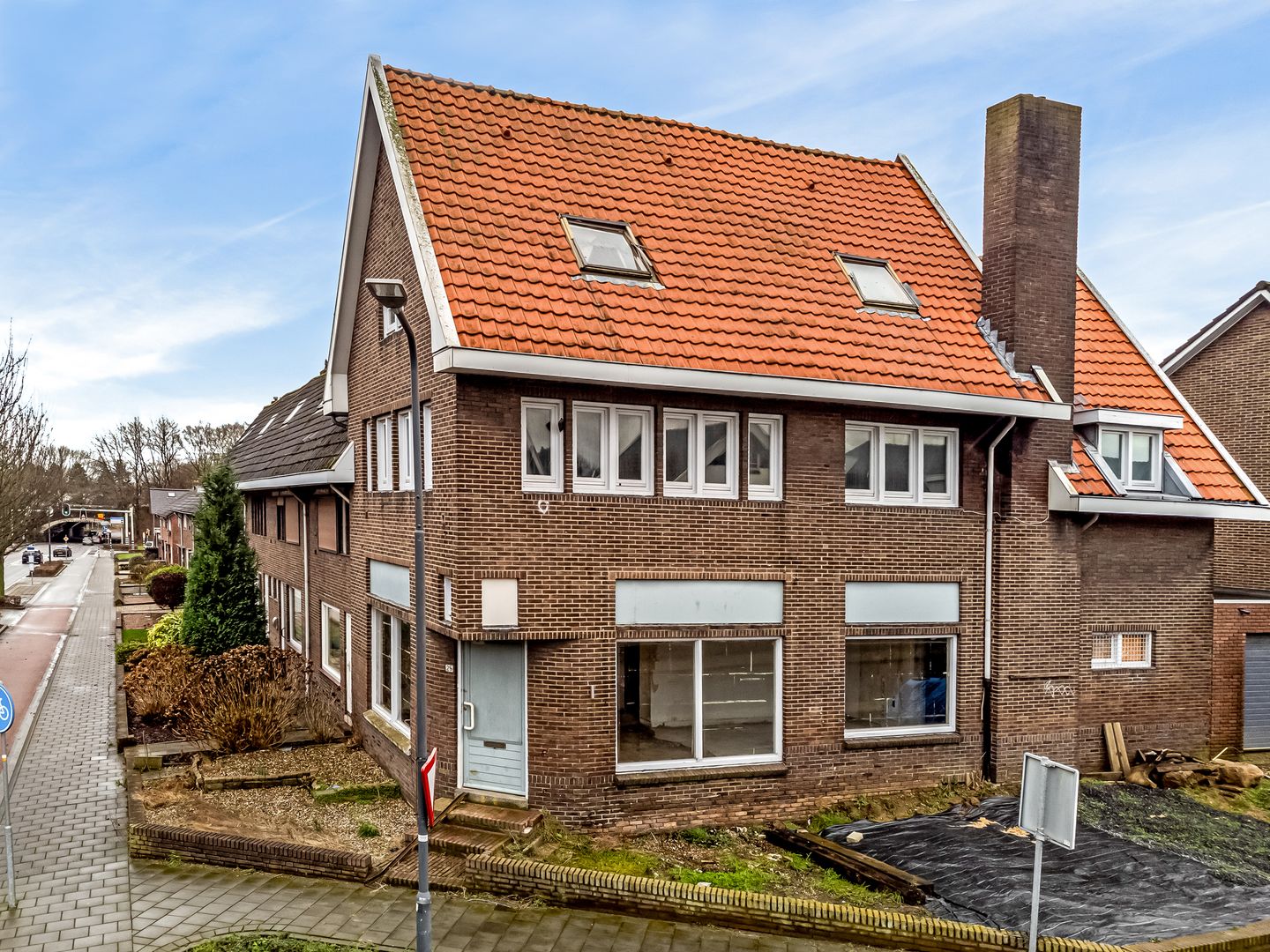 Foto 5 van Akkerstraat 25