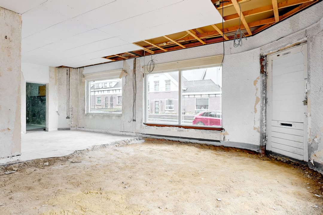 Foto 8 van Akkerstraat 25