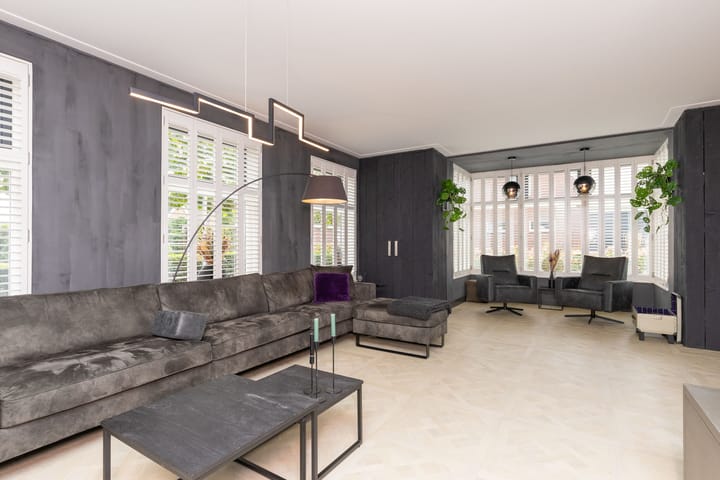 Foto 10 van De Rode Eenhoorn 10