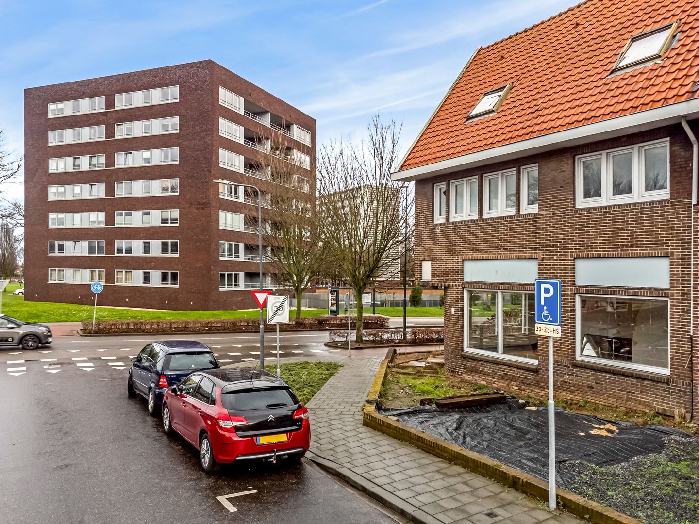 Foto 4 van Akkerstraat 25