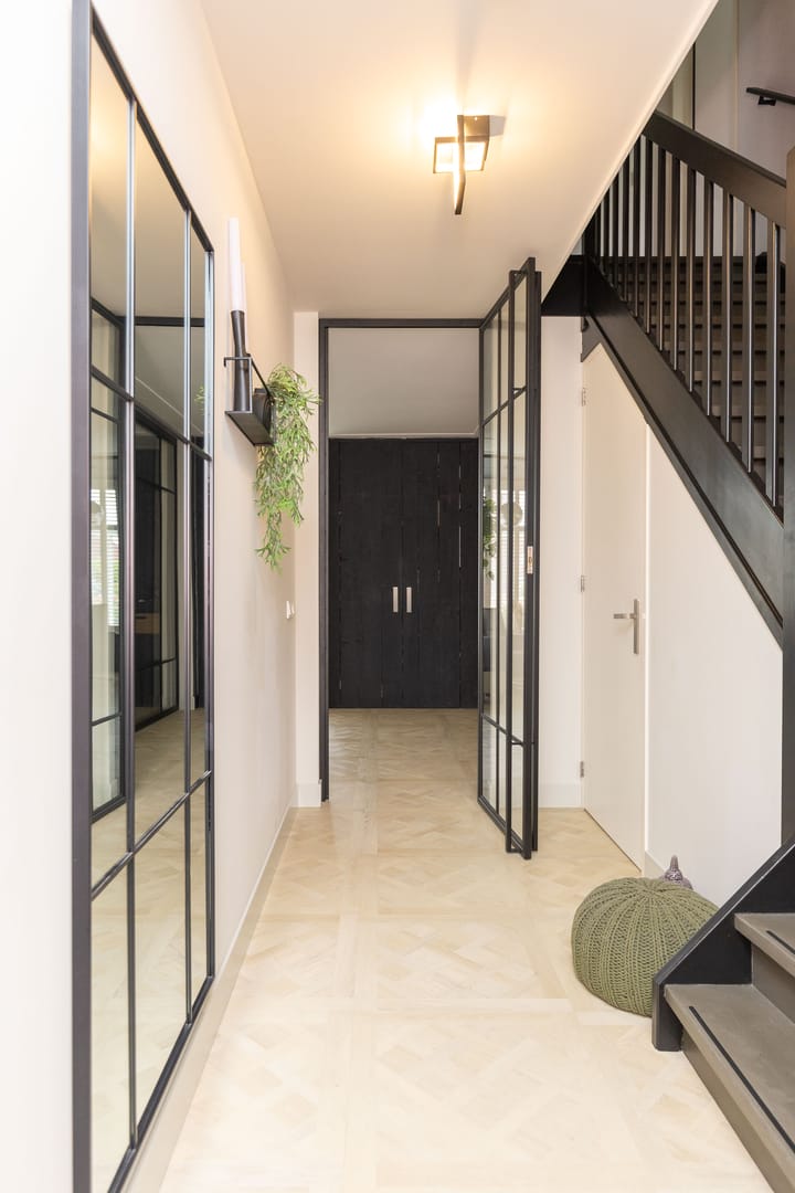 Foto 45 van De Rode Eenhoorn 10