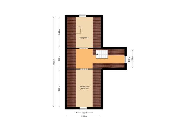 Foto 52 van De Rode Eenhoorn 10