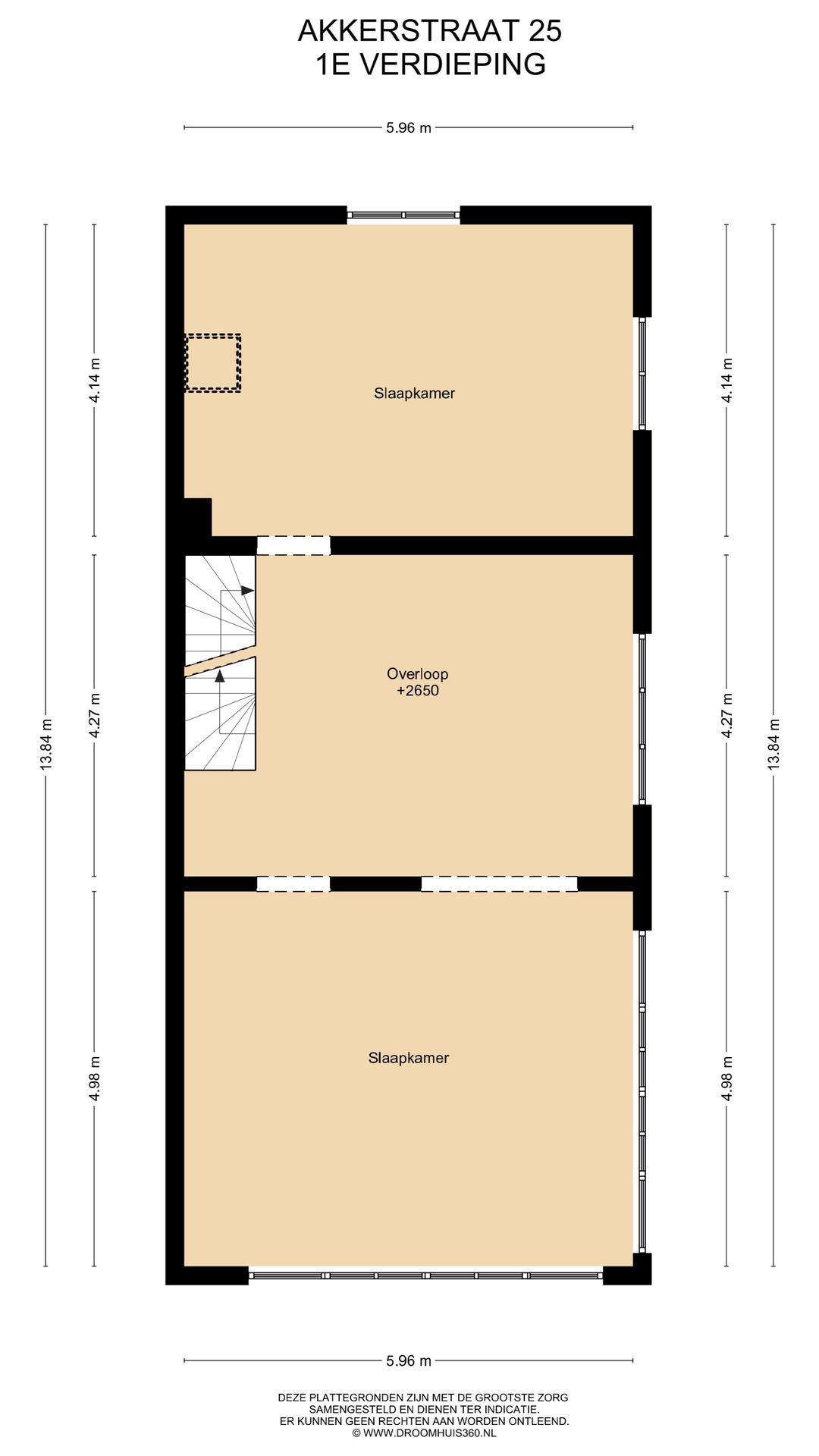 Foto 32 van Akkerstraat 25