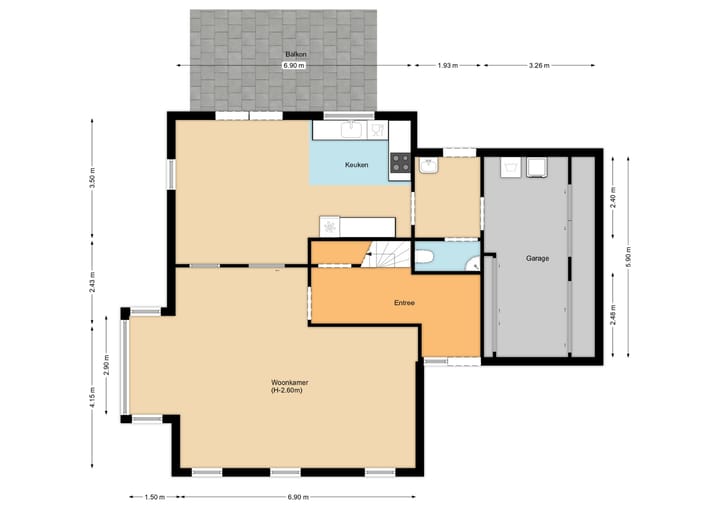 Foto 50 van De Rode Eenhoorn 10