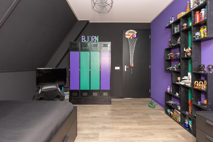 Foto 40 van De Rode Eenhoorn 10