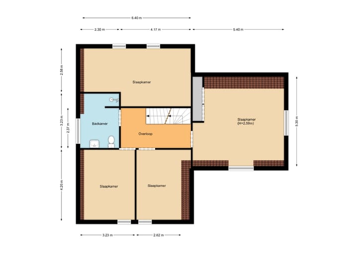 Foto 51 van De Rode Eenhoorn 10