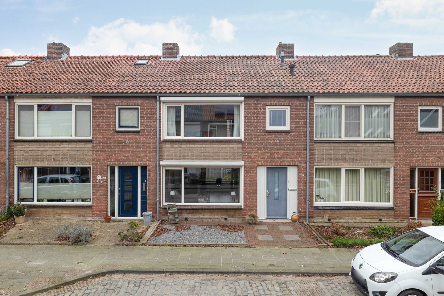 Foto 1 van Doctor Ariënslaan 163