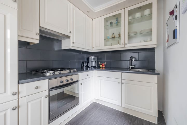 Foto 3 van Doctor Ariënslaan 163