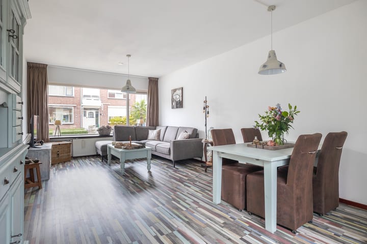 Foto 2 van Doctor Ariënslaan 163