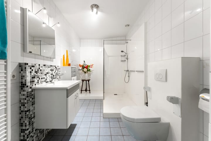 Foto 5 van Theseusstraat 239