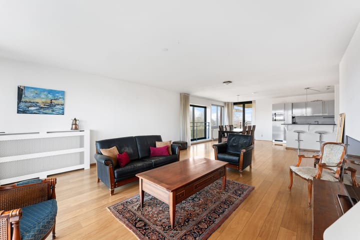 Foto 3 van Theseusstraat 239