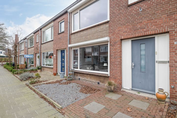 Foto 4 van Doctor Ariënslaan 163