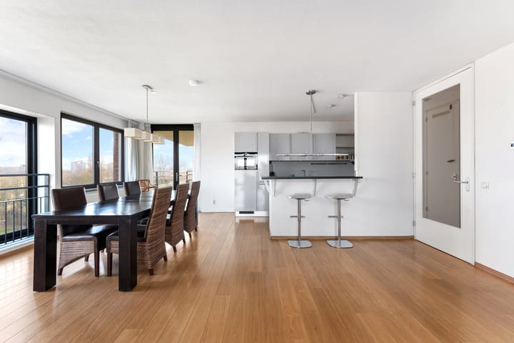 Foto 4 van Theseusstraat 239