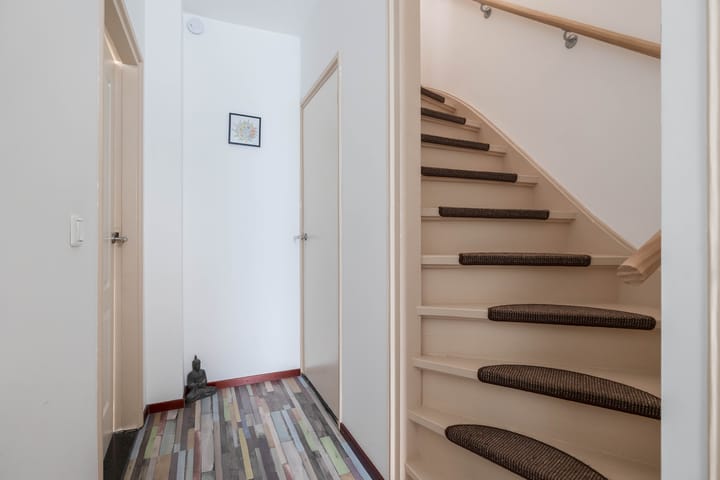 Foto 5 van Doctor Ariënslaan 163