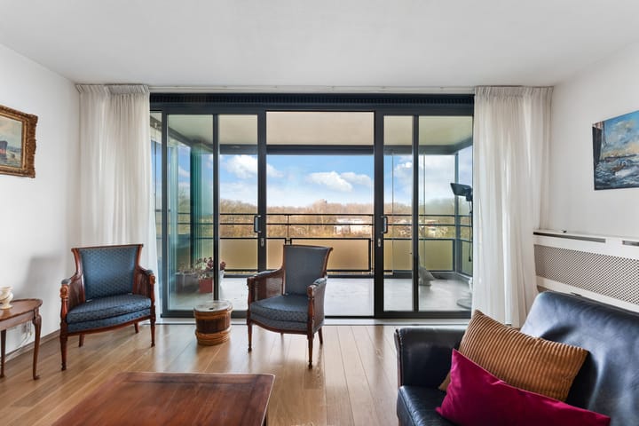 Foto 6 van Theseusstraat 239