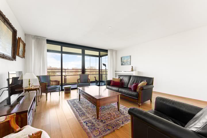 Foto 9 van Theseusstraat 239