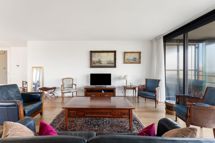 Foto 11 van Theseusstraat 239