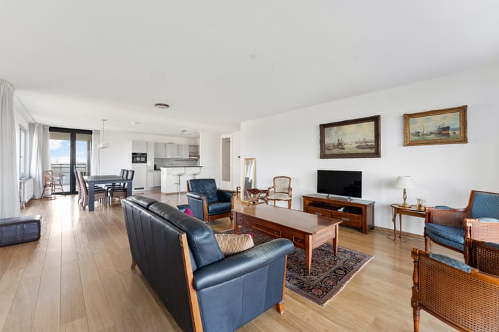 Foto 12 van Theseusstraat 239