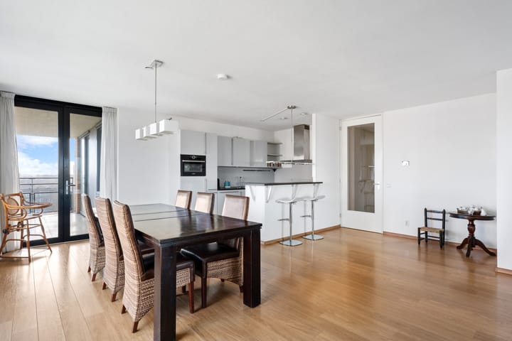 Foto 15 van Theseusstraat 239