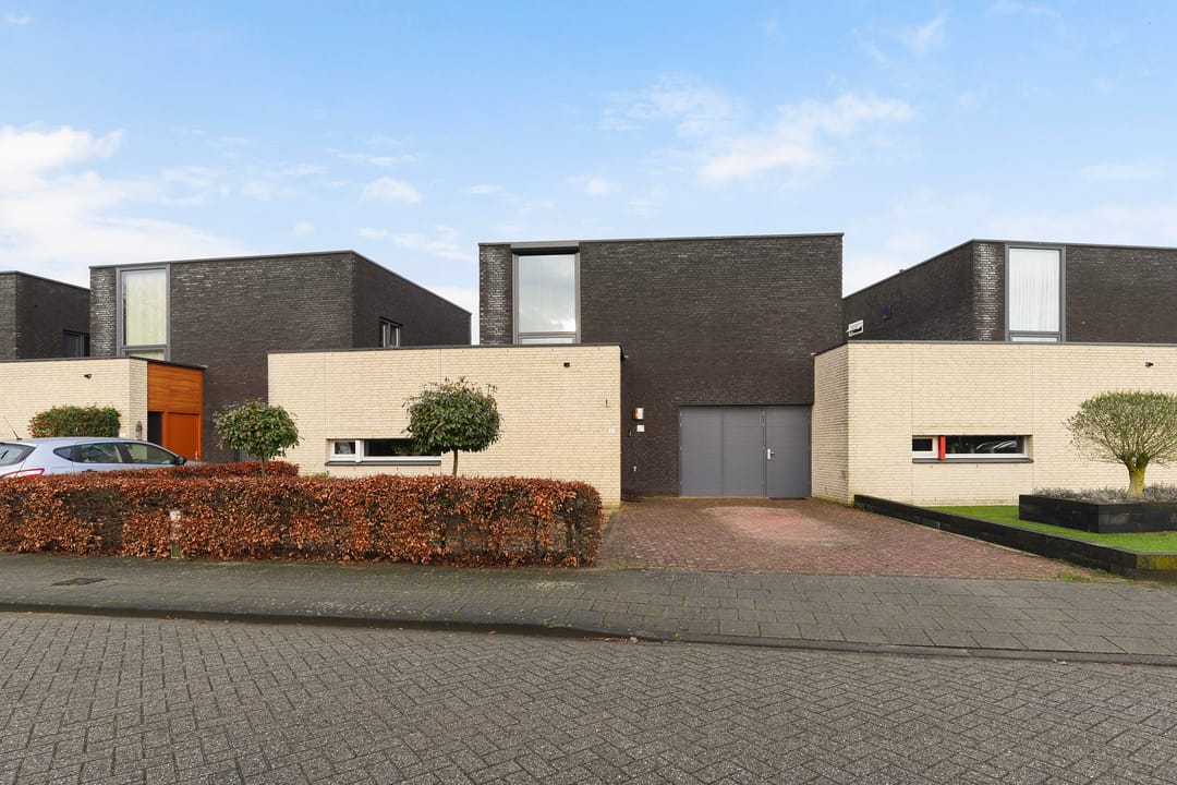 Foto 1 van De Statie 9