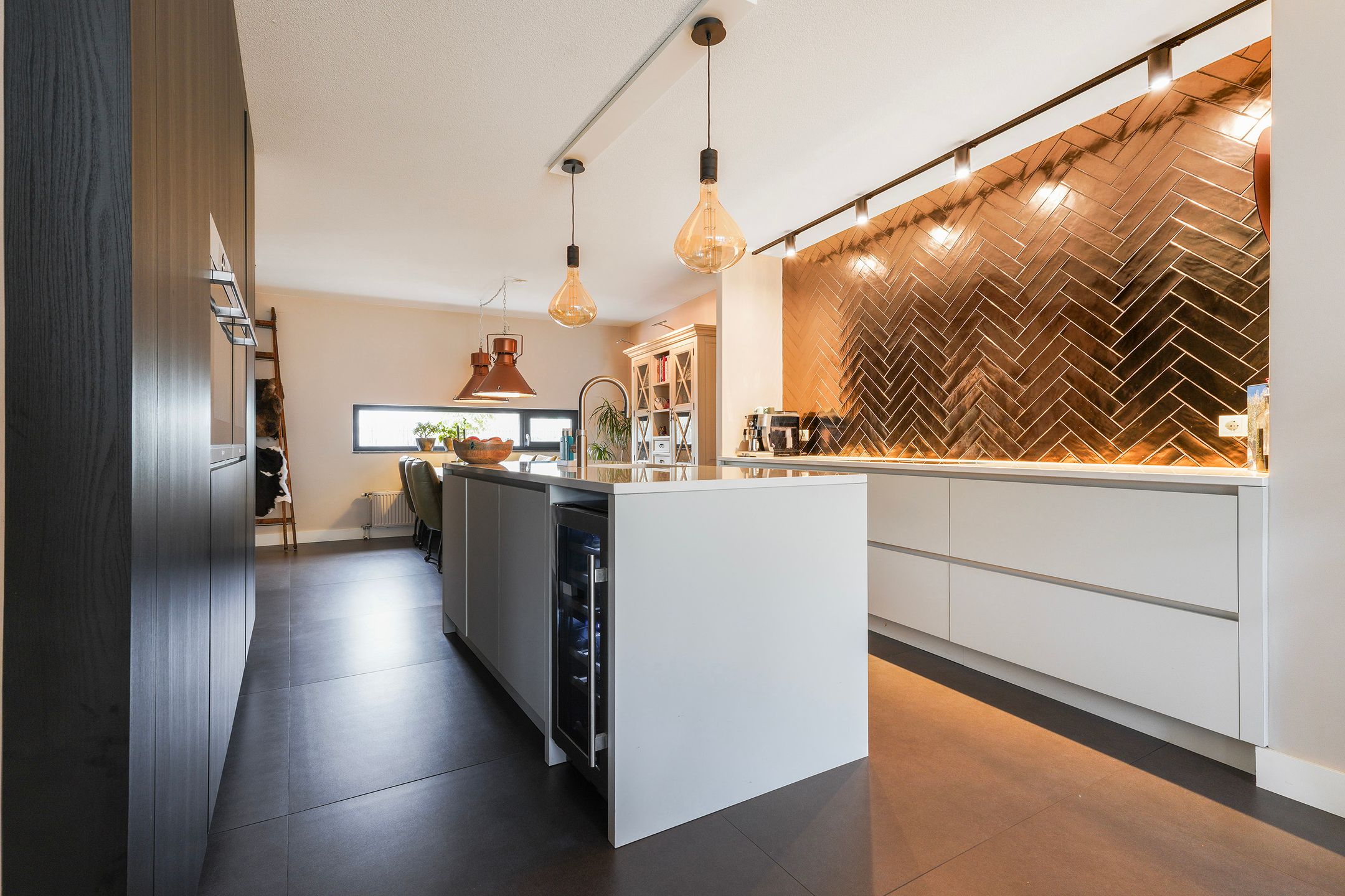 Foto 3 van De Statie 9