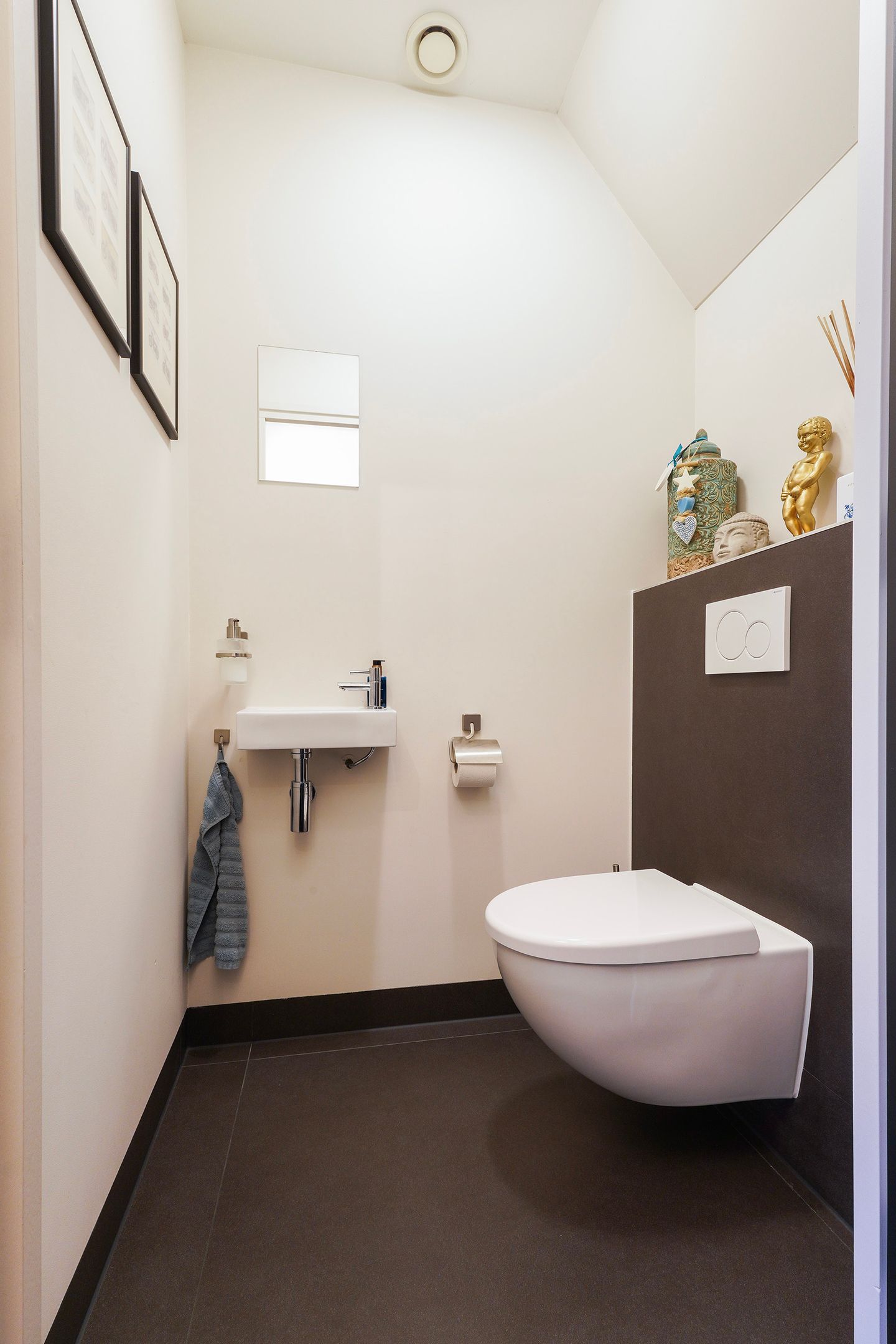 Foto 5 van De Statie 9