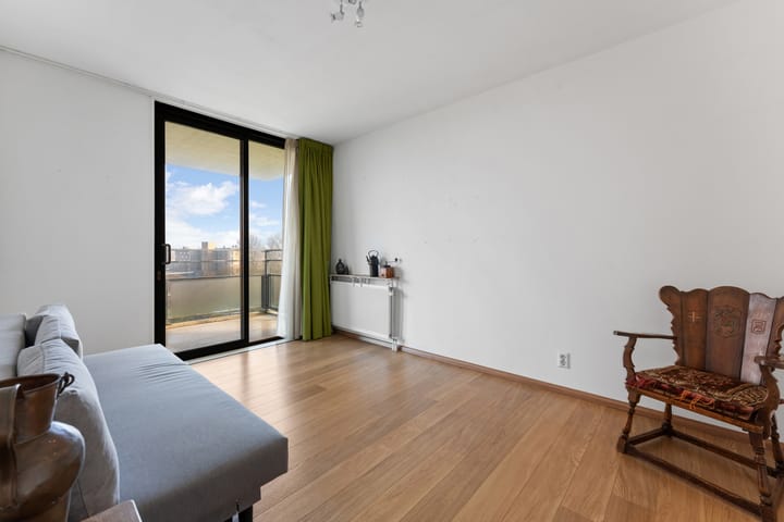 Foto 28 van Theseusstraat 239