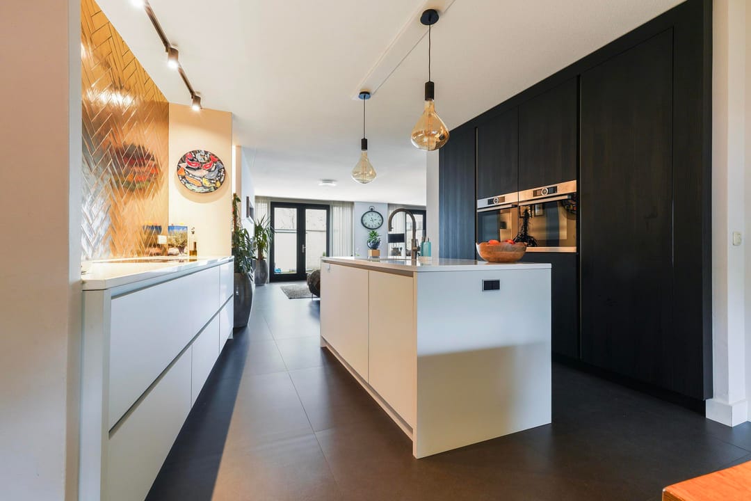 Foto 8 van De Statie 9