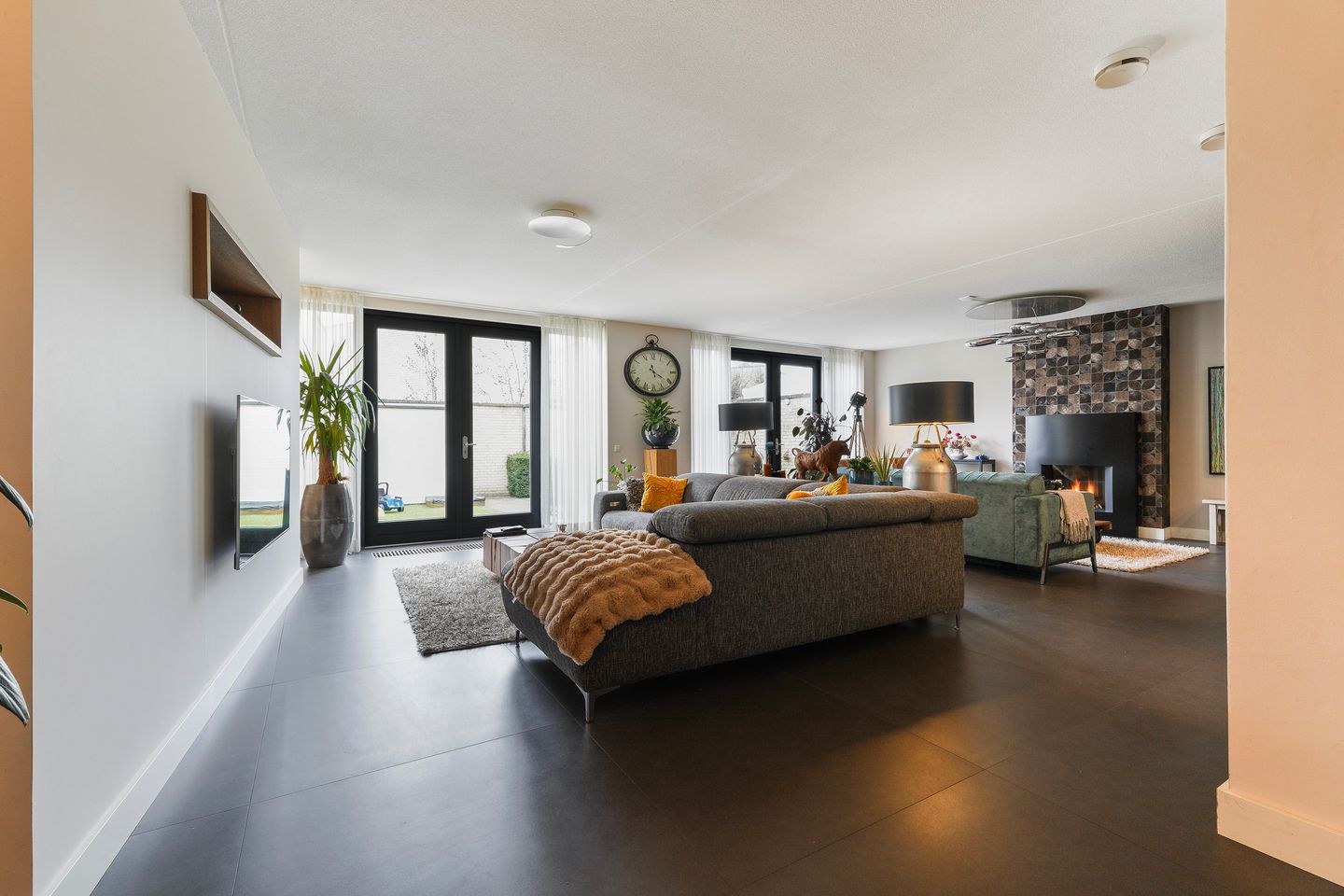 Foto 10 van De Statie 9