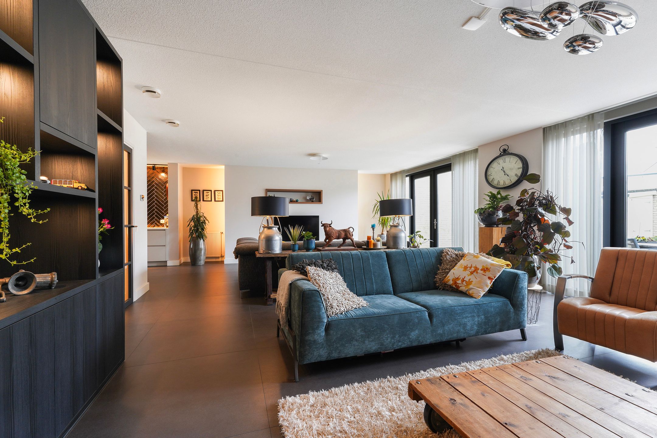 Foto 12 van De Statie 9