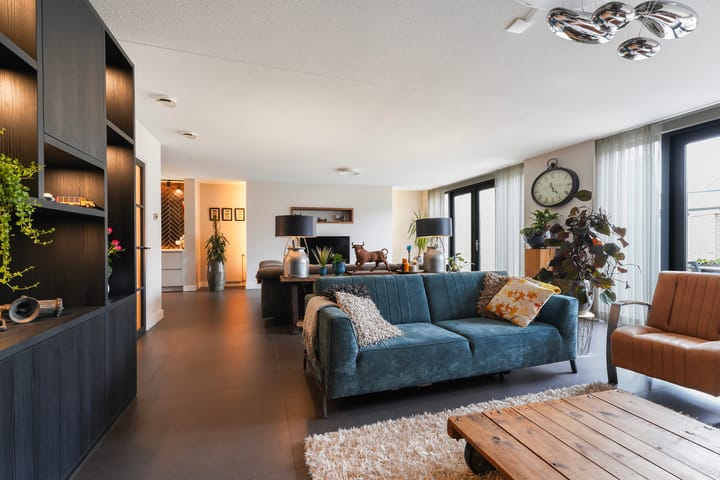 Foto 12 van De Statie 9