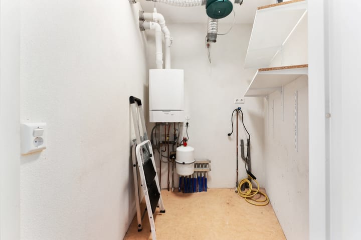 Foto 34 van Theseusstraat 239