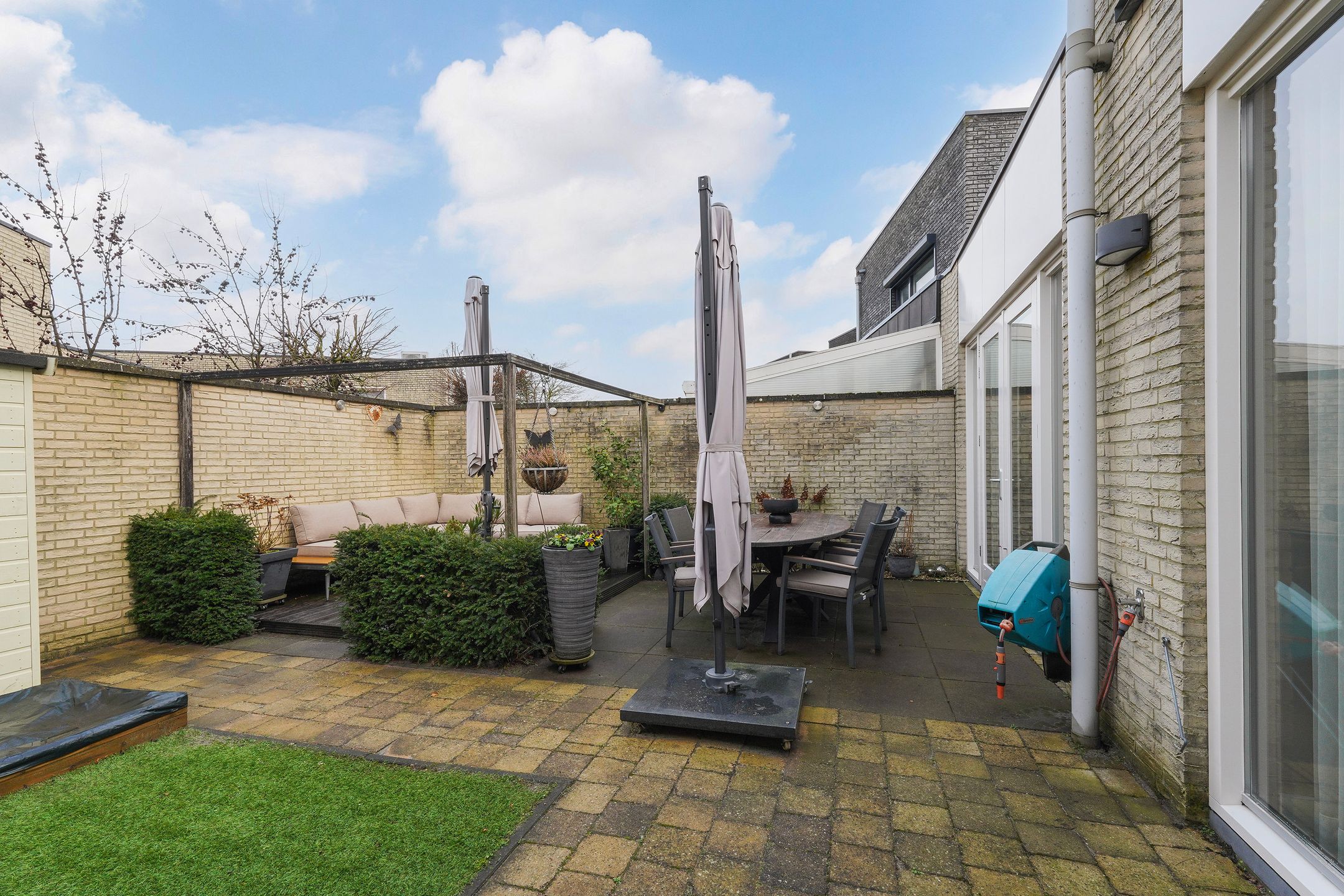 Foto 27 van De Statie 9