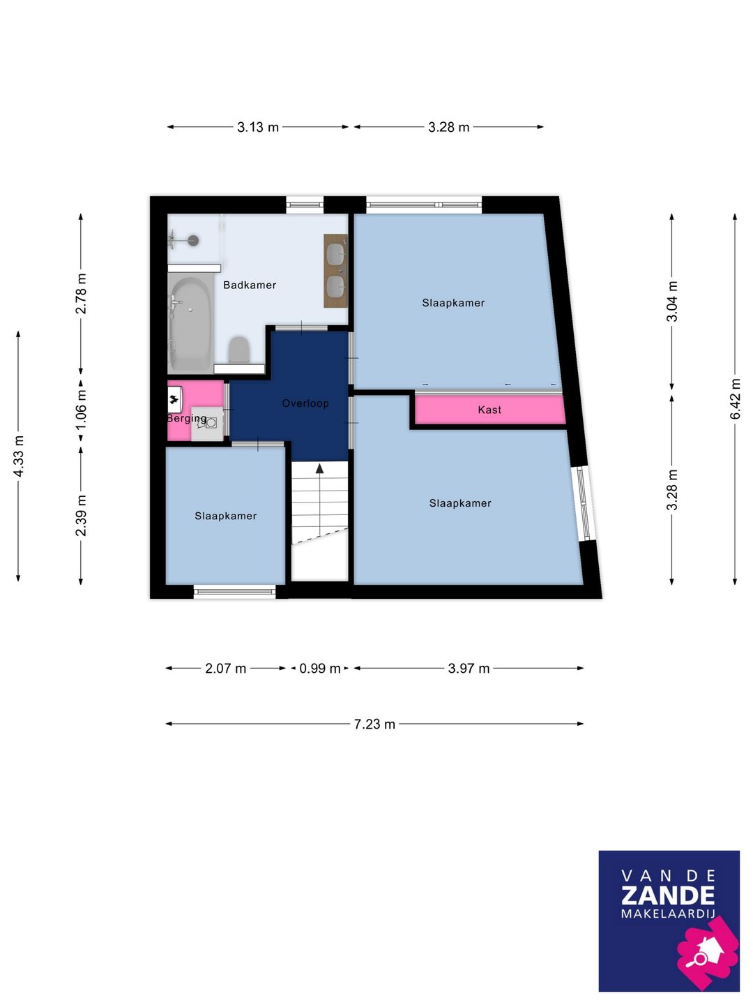 Foto 22 van De Statie 9