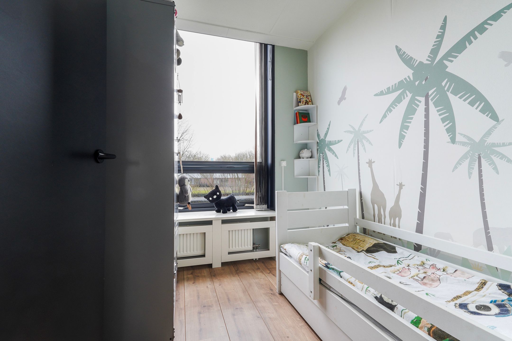 Foto 21 van De Statie 9