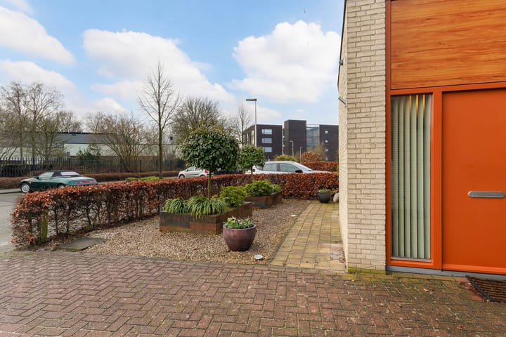 Foto 30 van De Statie 9