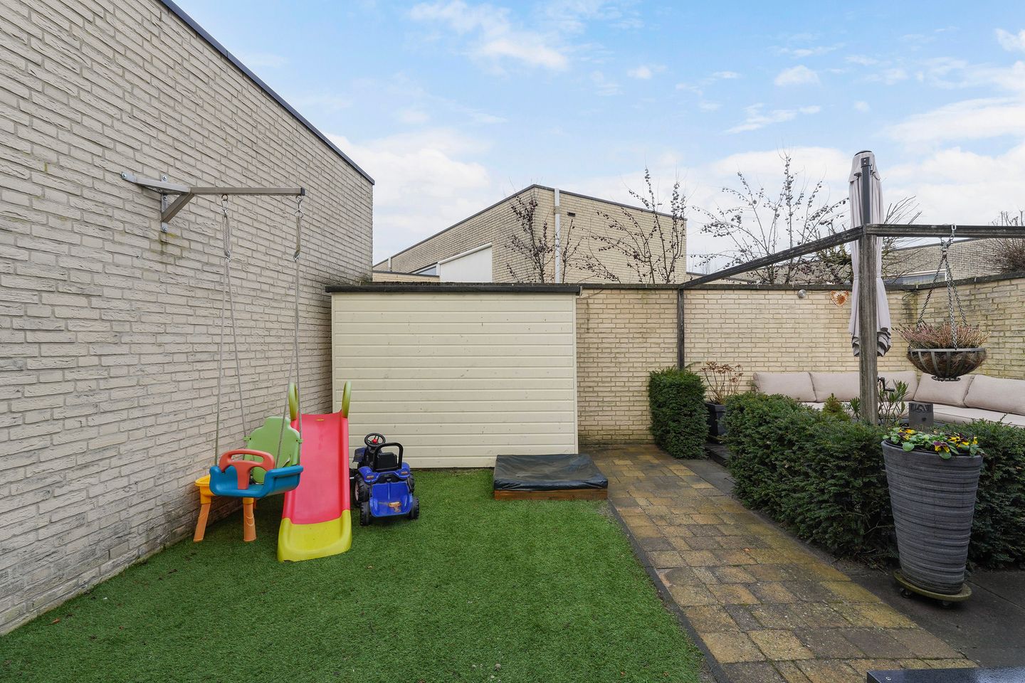 Foto 29 van De Statie 9