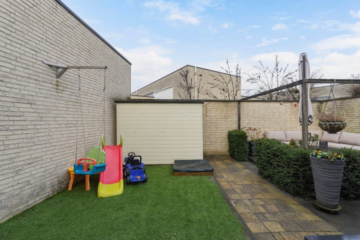 Foto 29 van De Statie 9