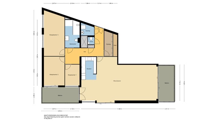 Foto 51 van Theseusstraat 239