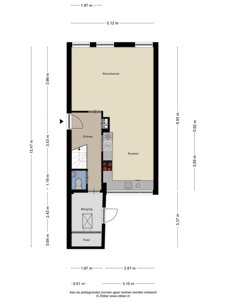 Foto 36 van De Skeperij 62