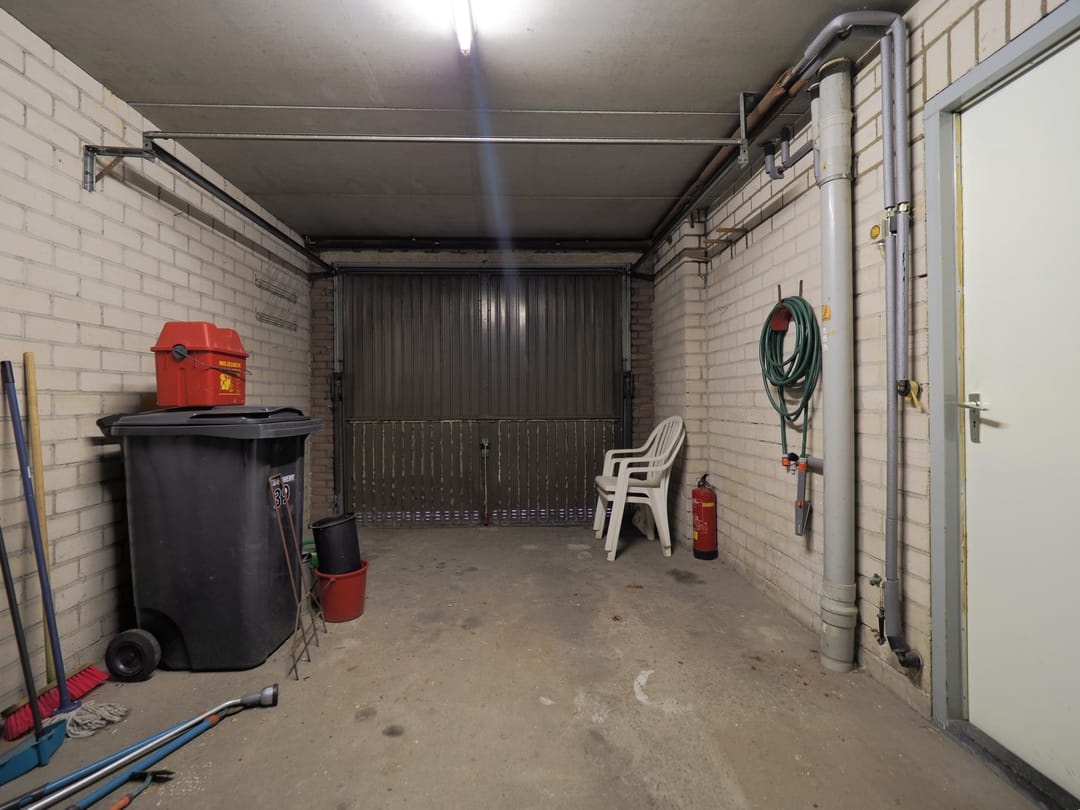 Foto 38 van Marslaan 39