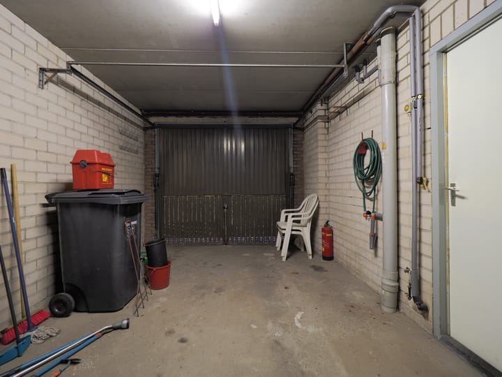 Foto 38 van Marslaan 39