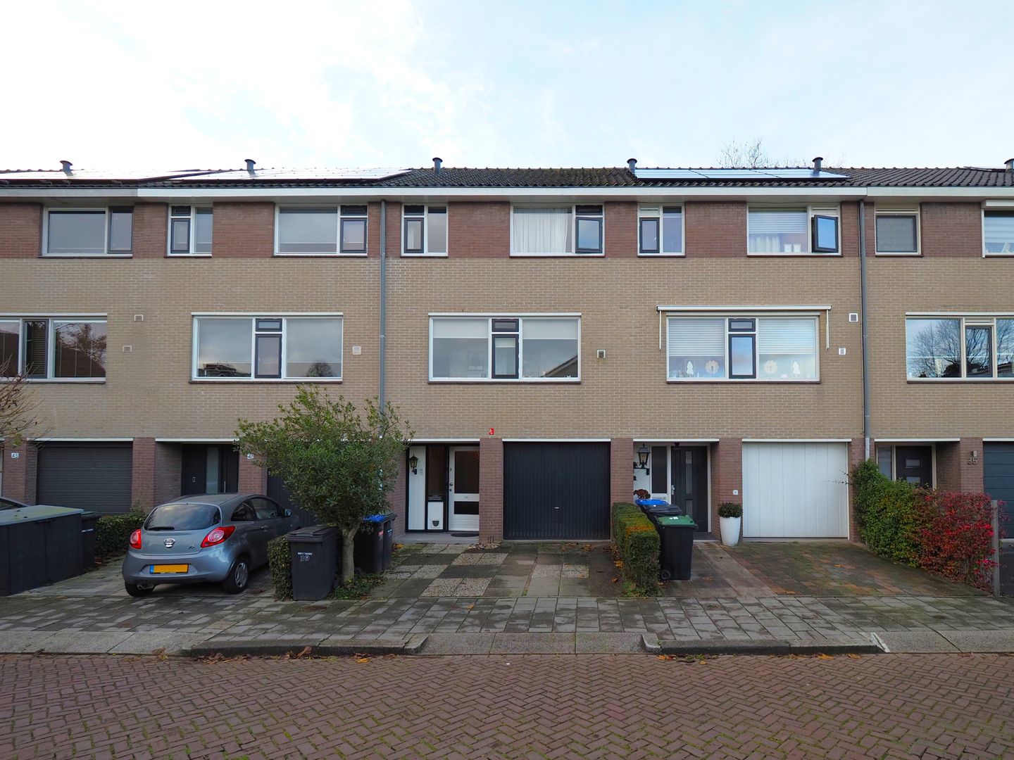 Foto 44 van Marslaan 39