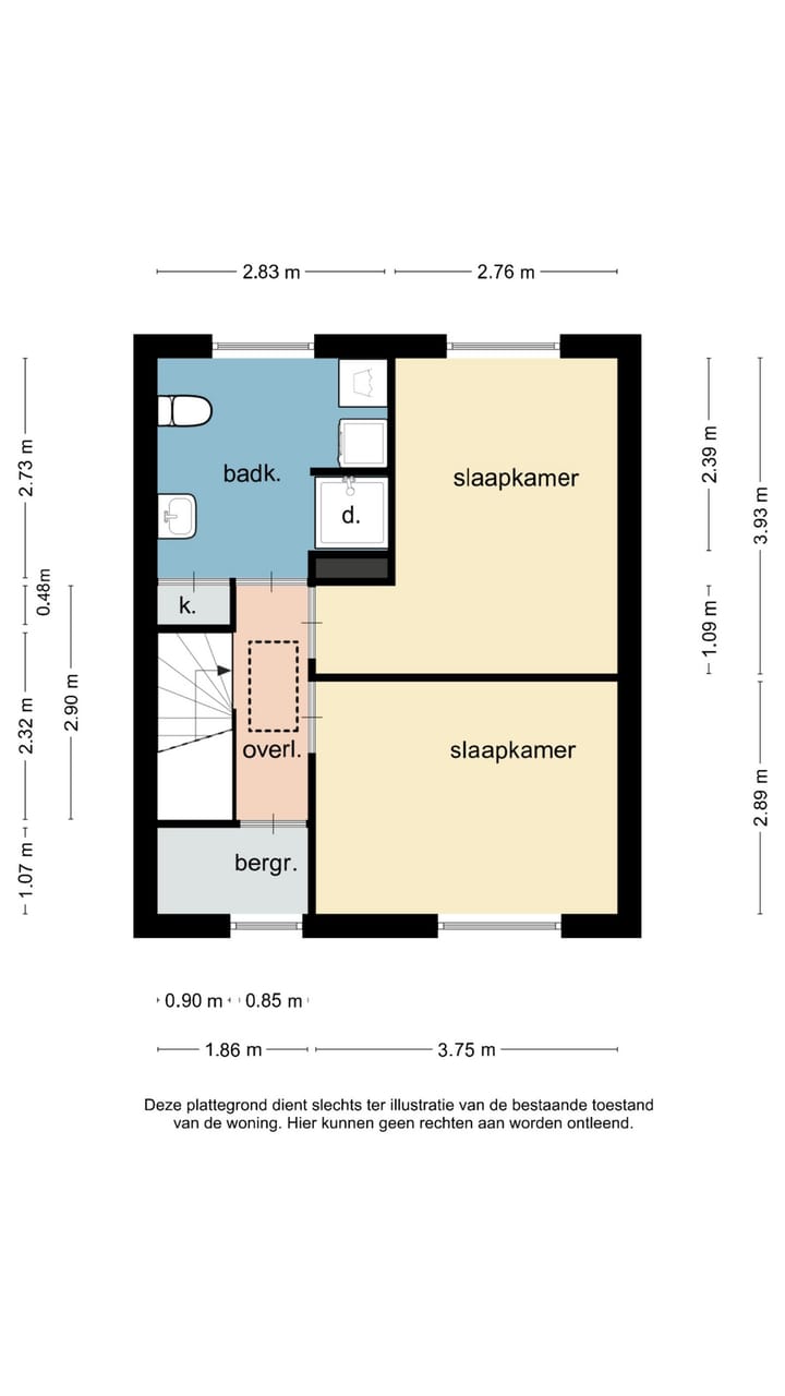 Foto 32 van Stegen 34