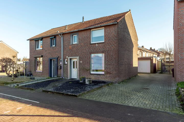 Foto 6 van Stegen 34