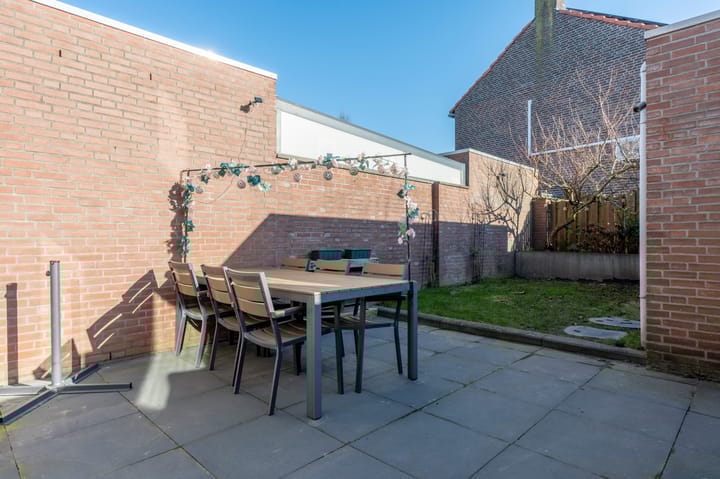 Foto 5 van Stegen 34