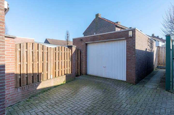 Foto 22 van Stegen 34