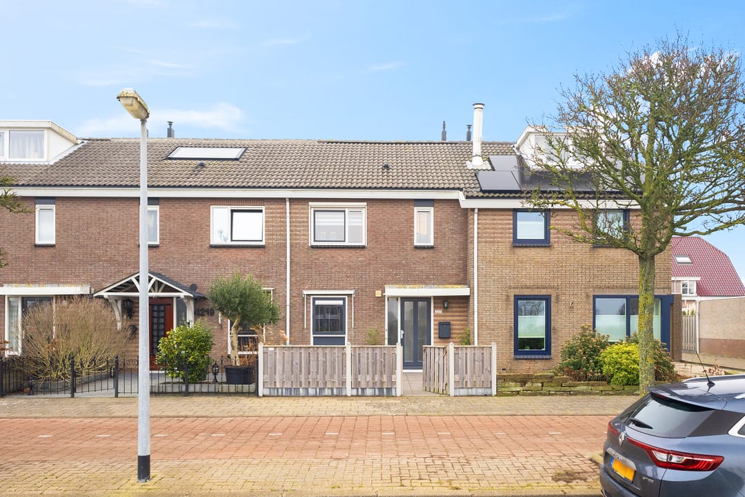 Huis te koop: Boterzwin 4220 1788 WT Julianadorp [Funda]