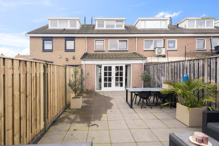 Foto 9 van Boterzwin 4220