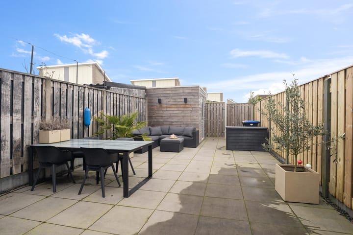 Foto 10 van Boterzwin 4220